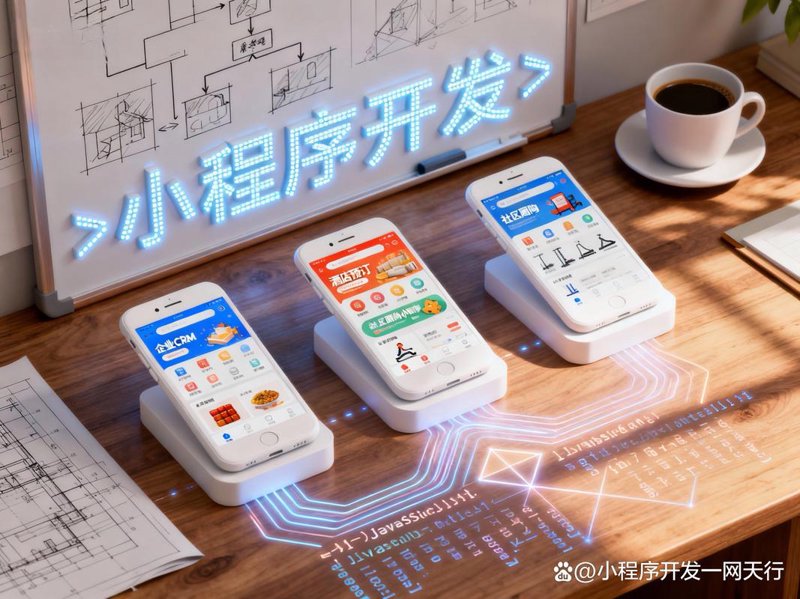 网站建设背后的秘密