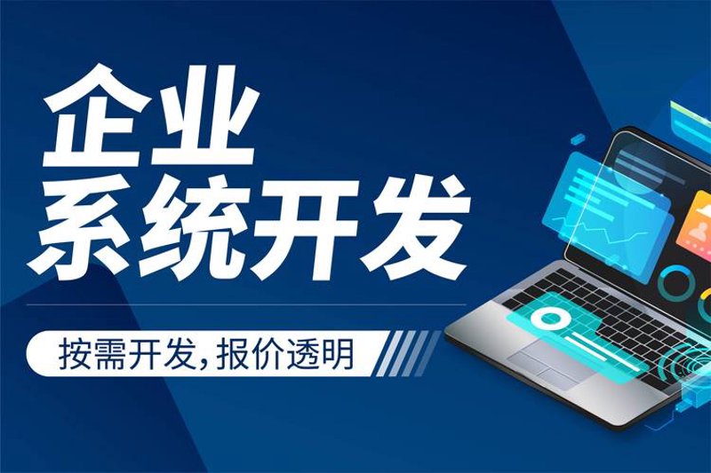 山西软件开发：行业动态与未来展望