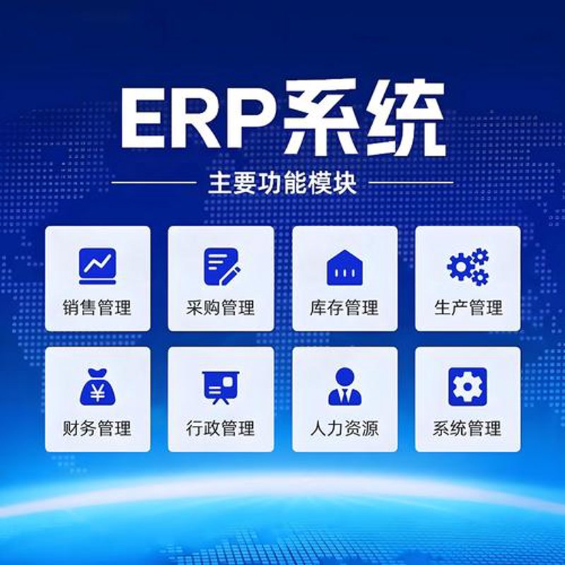 企业管理系统定制:助力企业跨越数字化转型的门槛